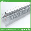 Galvanized micromesh angle bead,made in China